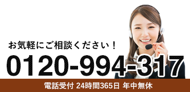 電話受付